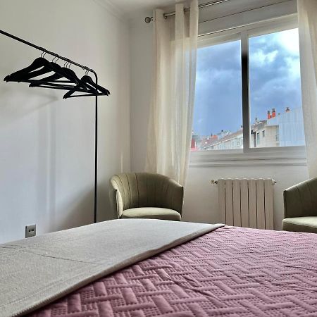 Appartamento Nuevo Piso En Couto Ourense Esterno foto