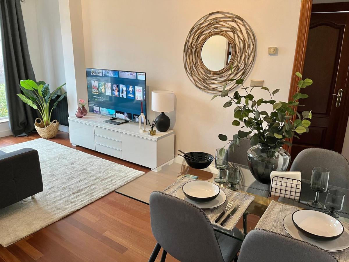 Appartamento Nuevo Piso En Couto Ourense Esterno foto