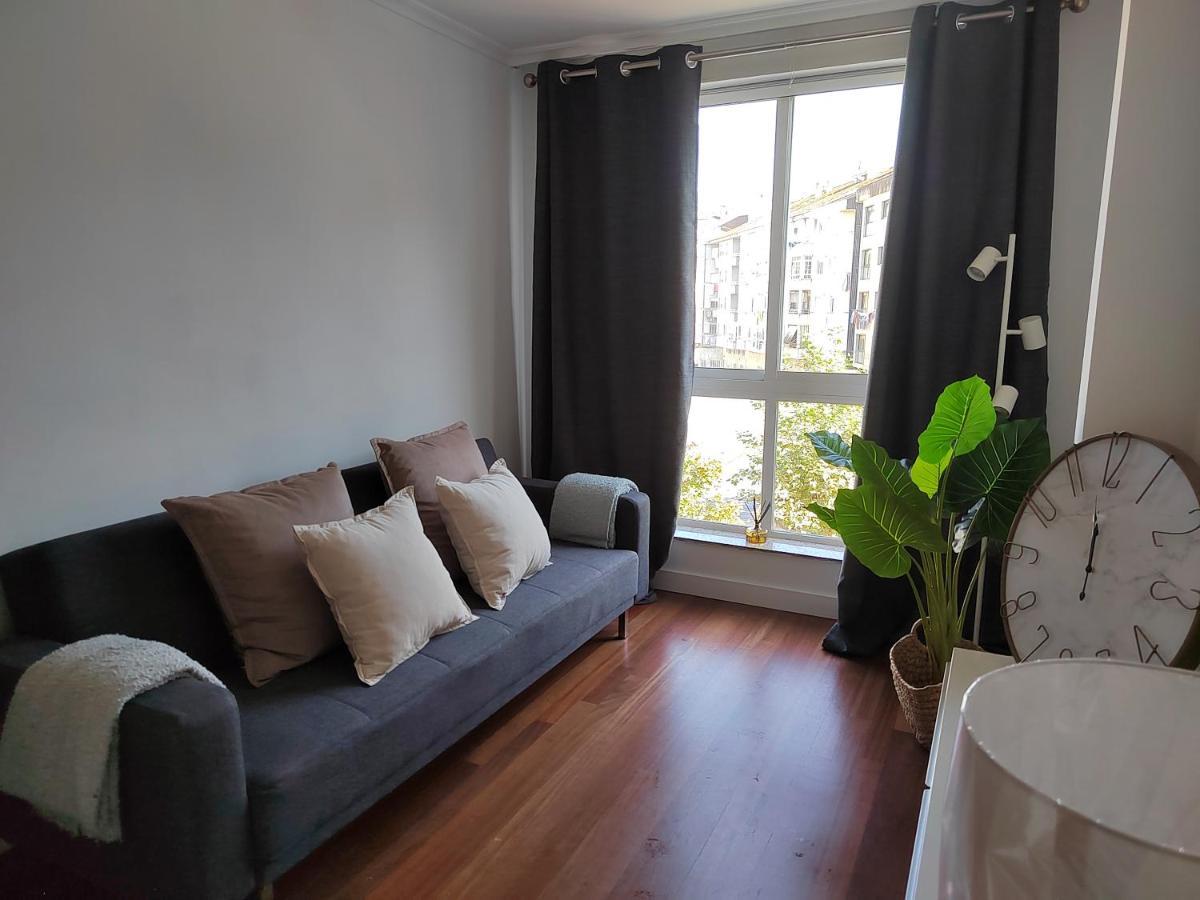 Appartamento Nuevo Piso En Couto Ourense Esterno foto